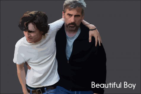 “Beautiful Boy” delivers predictable Oscar bait