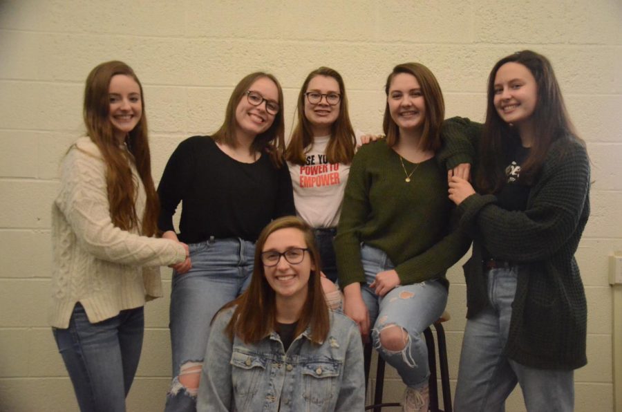 Emily Hill 20 joins WSS staffers to discuss how comedy has impacted their generation in this episode of the West Side Radio.