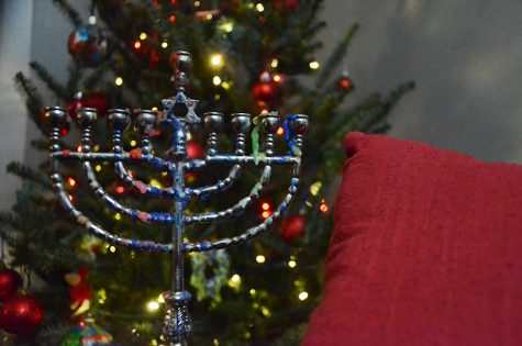 Unlike Christmas, which is celebrated on a specific day, Hanukkah takes place over the course of eight days. The start and end dates vary each year, but typically fall in the month of December.