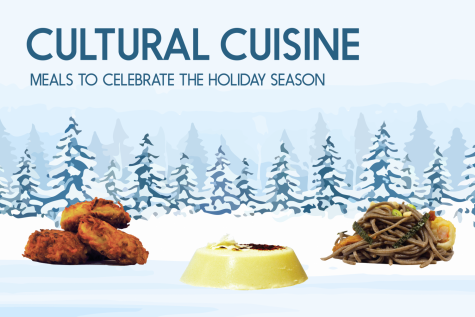 Cultural cuisine