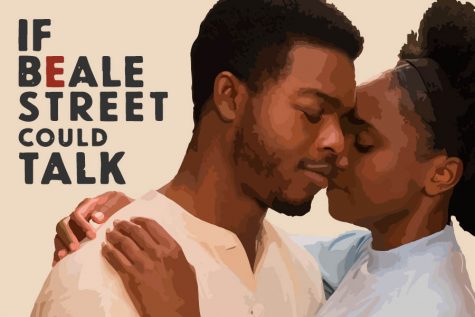 “If Beale Street Could Talk” is another win for Barry Jenkins