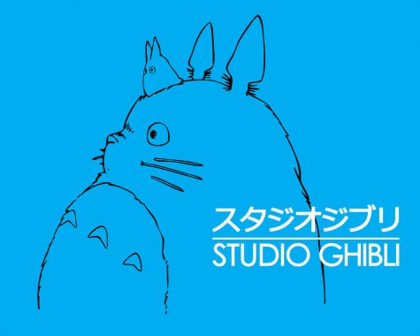 Every Studio Ghibli movie ranked