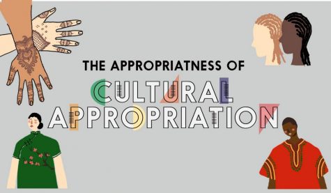 The appropriateness of cultural appropriation