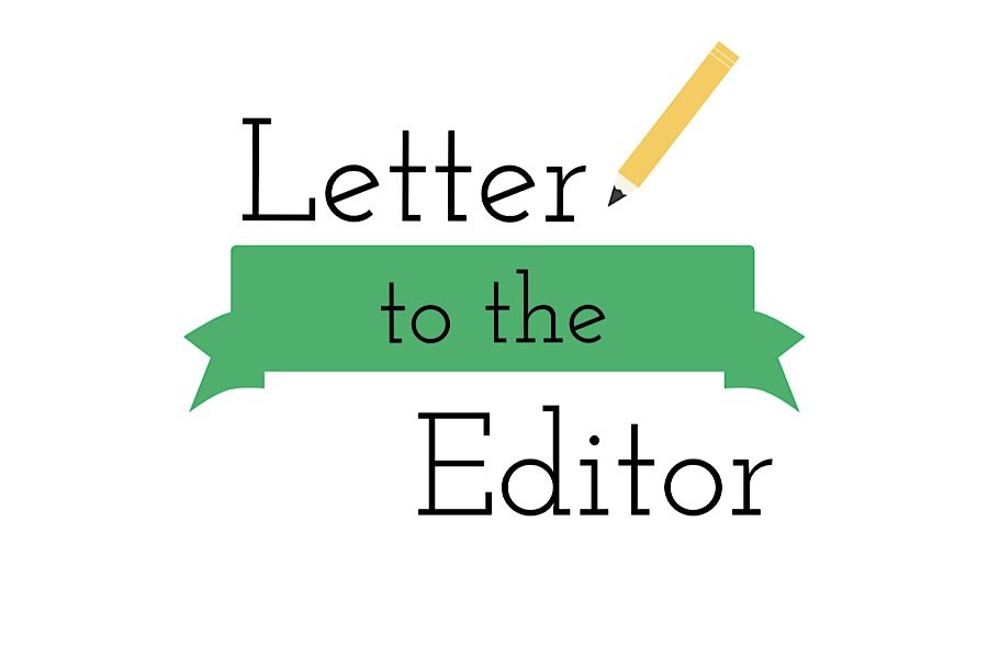 Letter to the Editor: Screed on screen