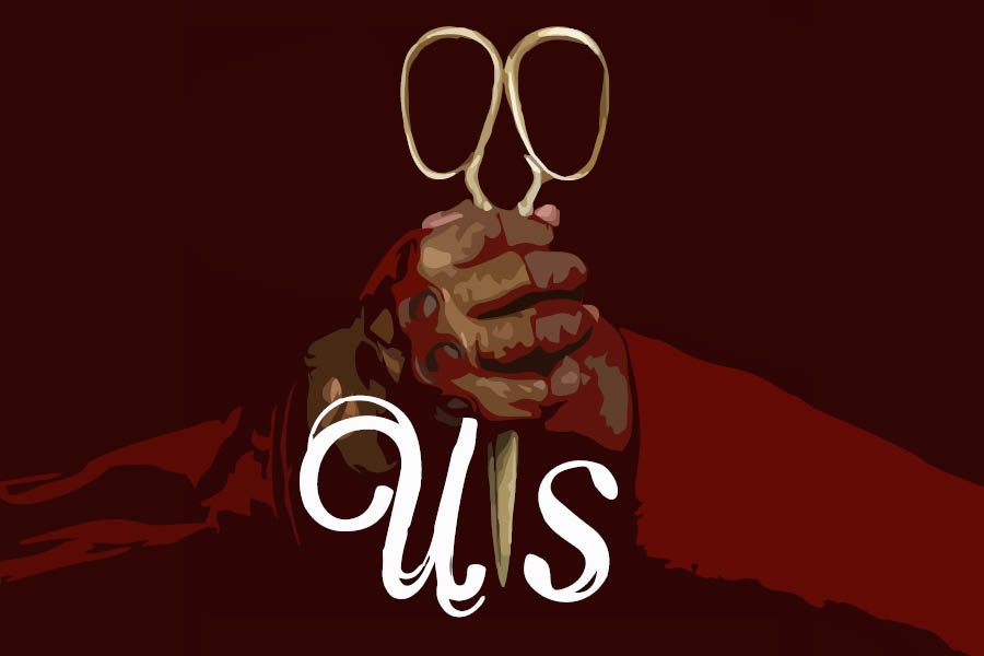 Us+is+a+smart+and+scary+work+of+modern+horror