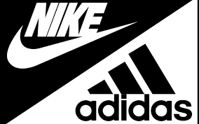 adidas vs nike 2019