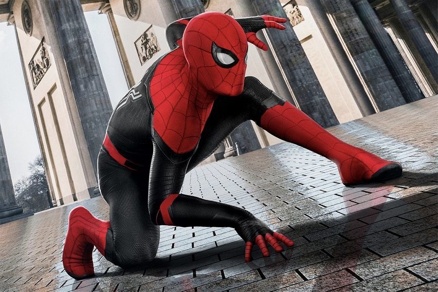 Spider-Man: Far From Home will be one of a multitude of major releases this summer.