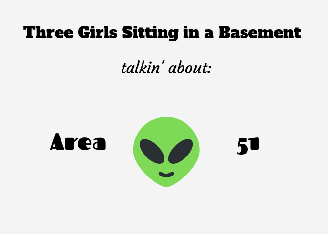 Area 51: One big meme or capitalism at its finest?