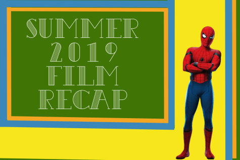 Summer 2019 was full of major turnabouts in the film industry.