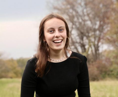 Photo of Cameron Reimers