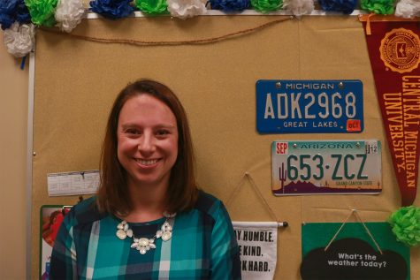 School counselors: the one-stop shops of high school