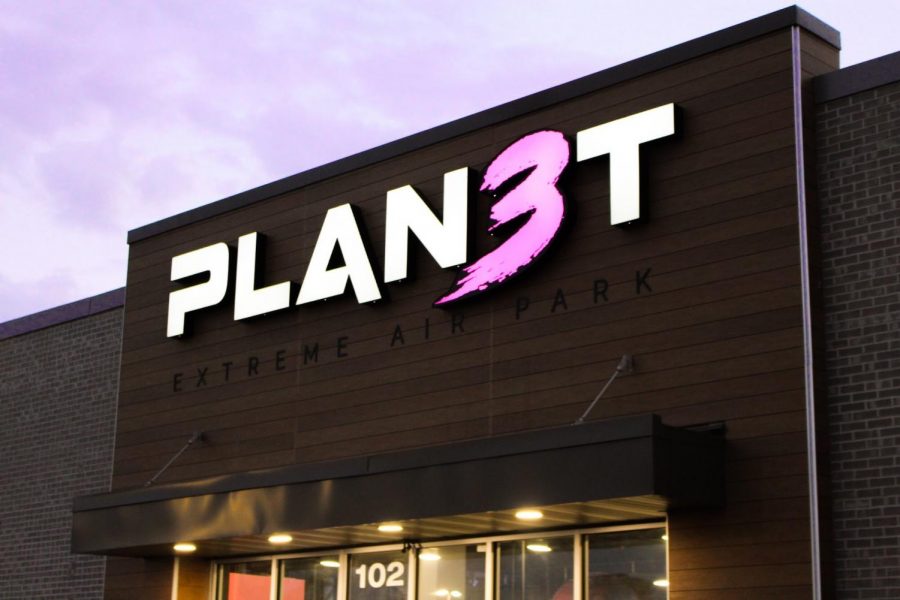 Planet 3 can create a few entertaining and amusing memories with laughs sure to last the whole night. 