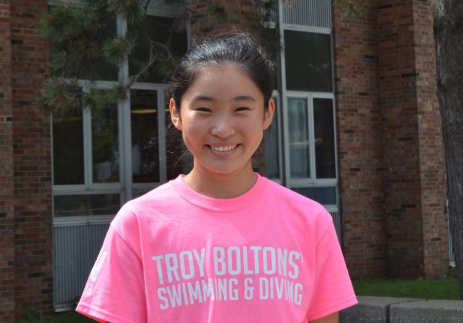 Hanah Kitamoto