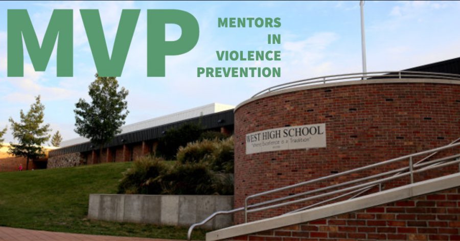 Assistant princiapl Molly Abraham is pioneering the new Mentors in Violence Protection program to help upperclassmen develop the skills necessary to become active bystanders.