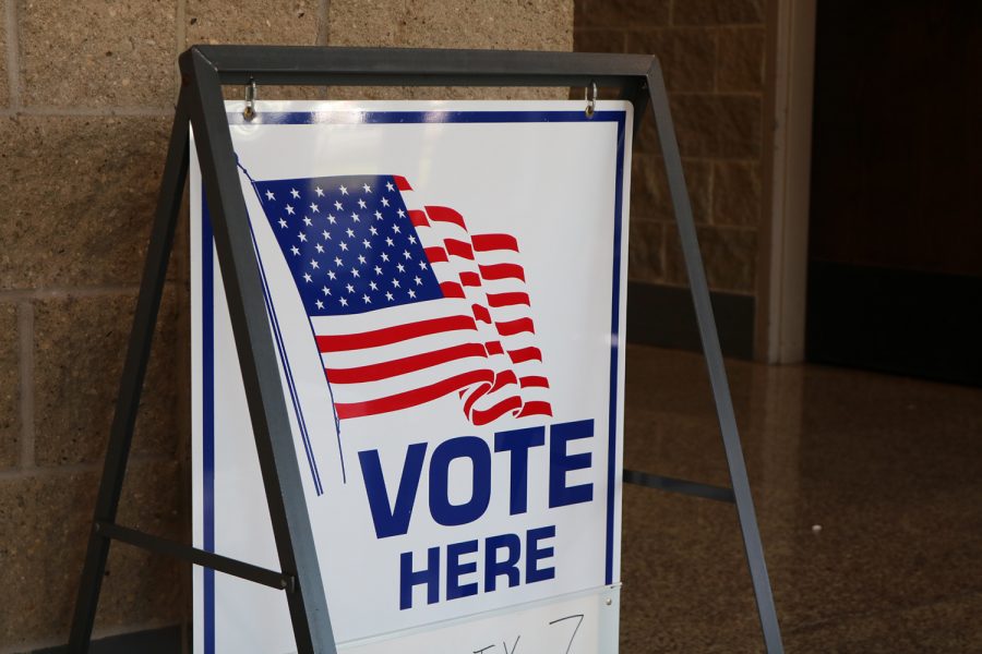 Students who can vote in the November election will have the chance to caucus on Feb. 3.