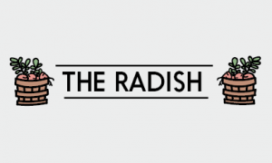 The Radish