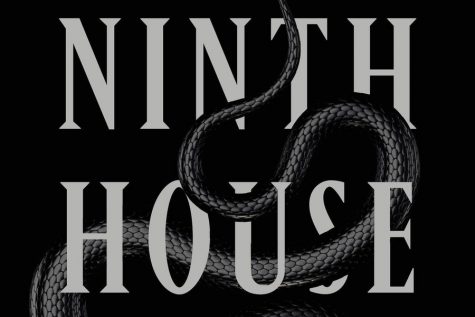 Edward Keen 20 reviews Ninth House by Leigh Bardugo, an excellent mix of fantasy and the paranormal.