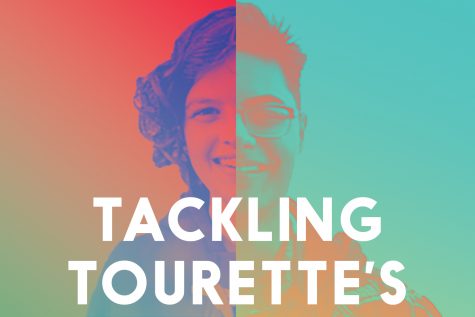 Tackling Tourette's