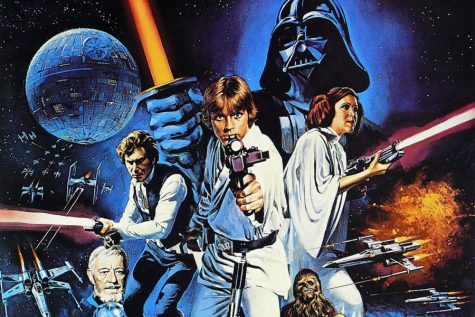 Edward Keen 20 reviews all nine films in Star Wars epic Skywalker saga.