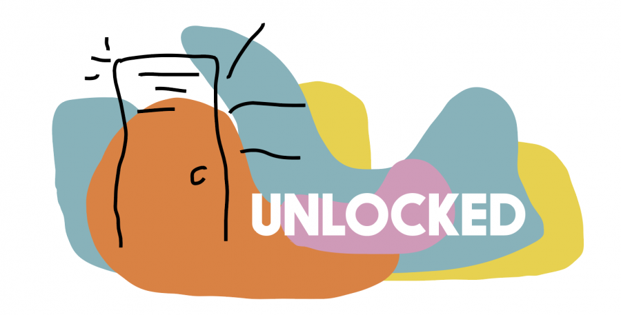 Unlocked