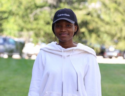 Photo of Helelia Wa Kalala