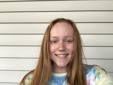 Photo of Eva Jordan