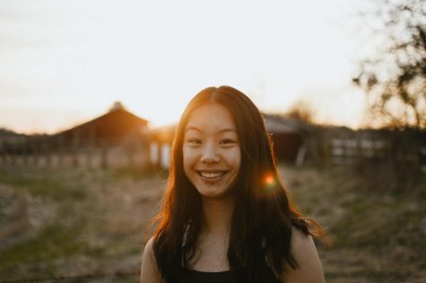 Photo of Heidi Du