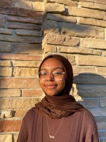 Photo of Ruba Ahmed-Abdelmutalab