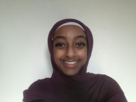 Tayyiba Muhammad