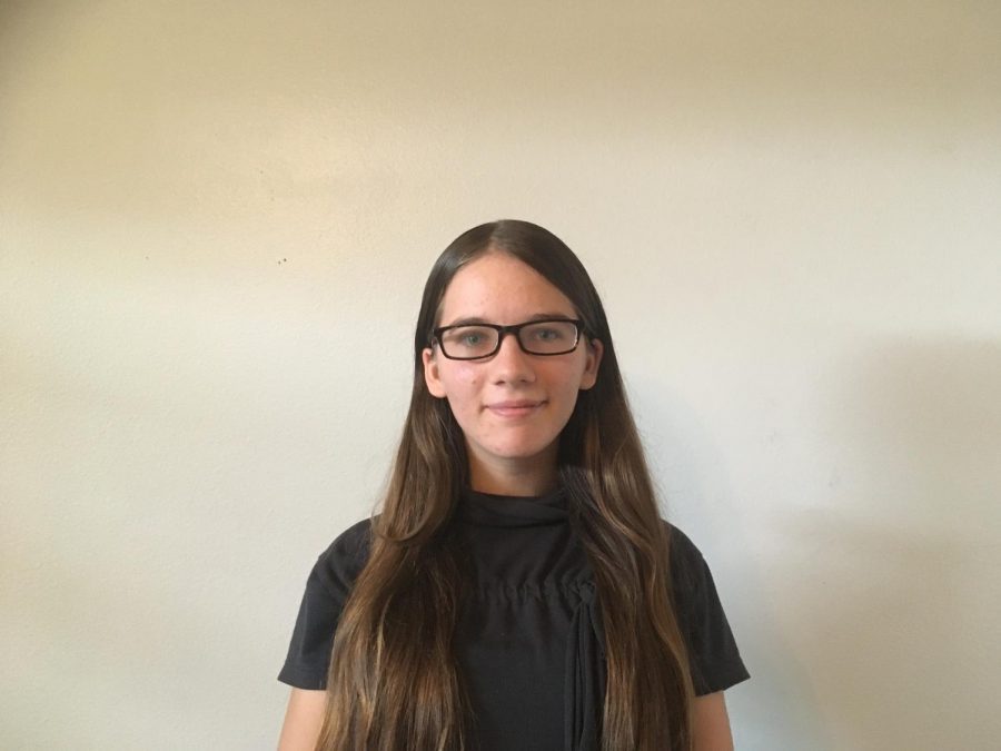 Rosemary Timmer-Hackert