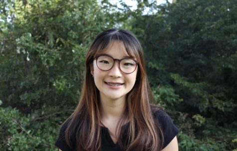 Photo of Soomin Koh