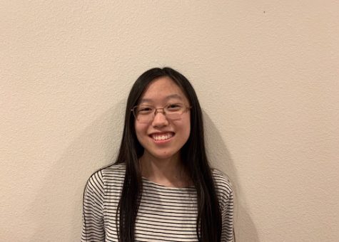 Photo of Zoey Guo