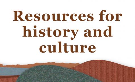 Resources for history and culture