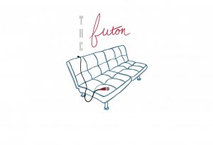 Who knows whats going to go down in The Futon?