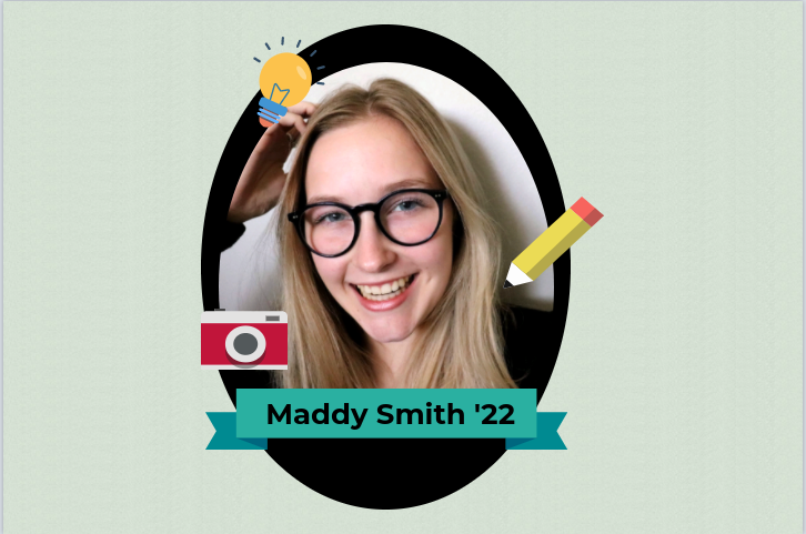 Maddy+Smith+22+is+a+photographer%2C+writer+and+editor+for+the+Trojan+Epic+and+the+West+Side+Story.