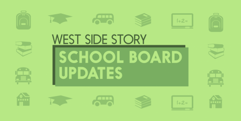 WSS recaps the latest ICCSD school board meeting. 