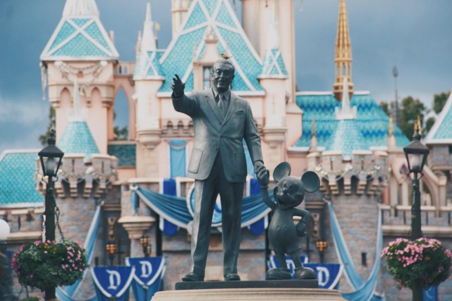 WSS staffers Carter McLaughlin '23 and Vivian Polgreen '23 break down the latest in Disney entertainment.