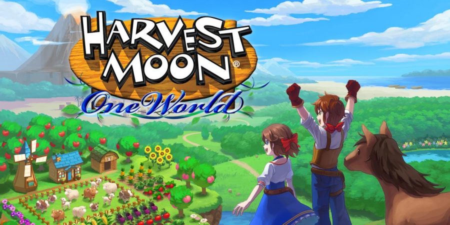 Luke Krchak 21 weighs in on the newest installment in the Harvest Moon franchise. 