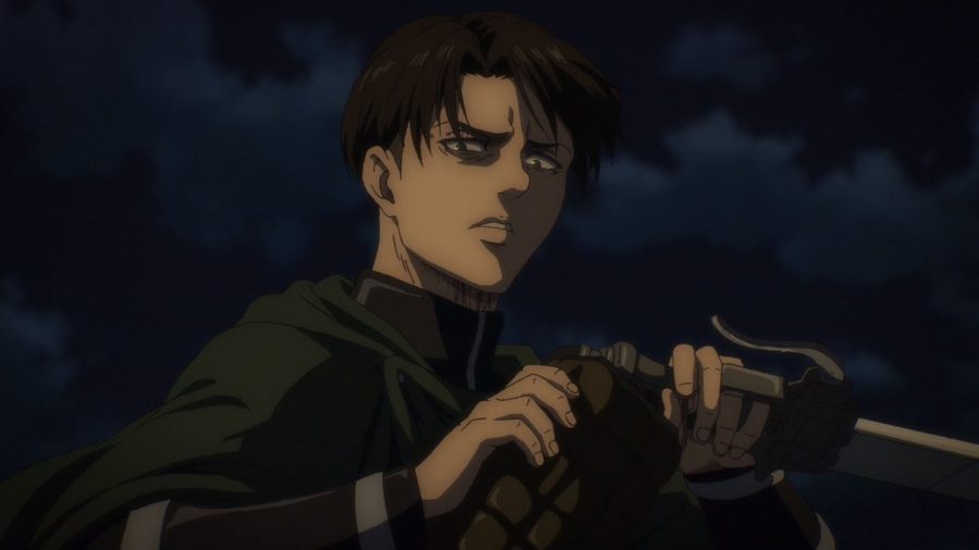 normies react to aot season 2 episode 5 normies react to aot season 2 episode 5