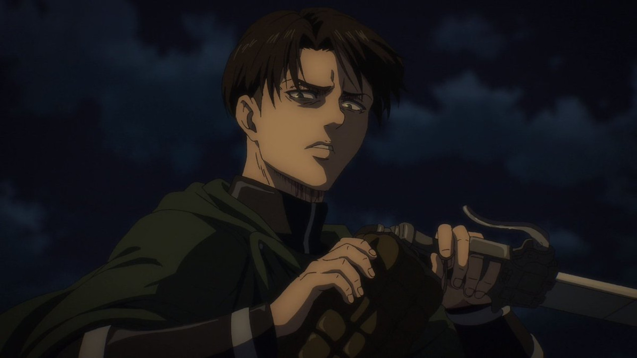 Attack on Titan retains its legendary status - West Side Story