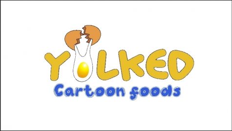 In the second episode of Yolked, a few foods from popular shows/movies come to life.