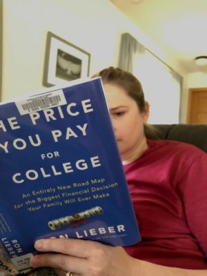 College In The United States is Overly Expensive