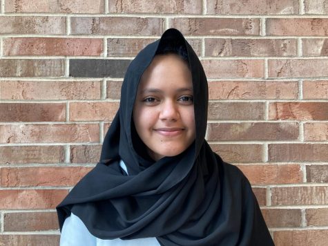 Photo of Mishka Mohamed Nour