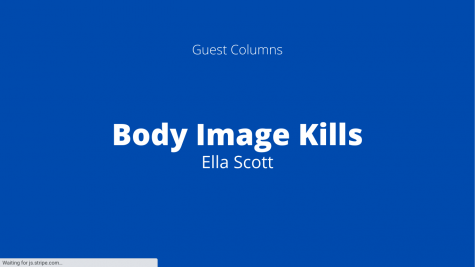 Guest column: Body shaming kills