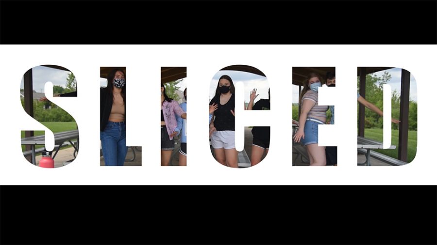 Yolked: Sliced