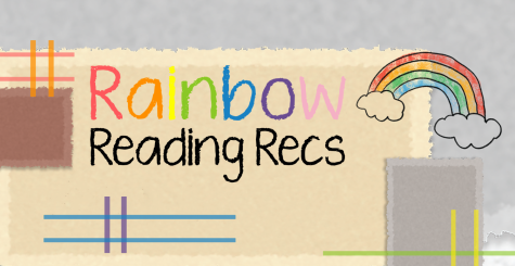 Rainbow reading recs