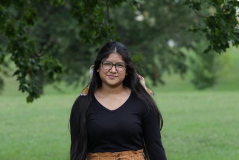 Photo of Alexandra Fileiro