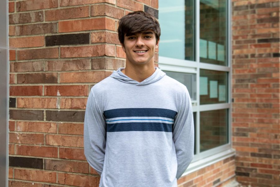 Nate Gudenkauf