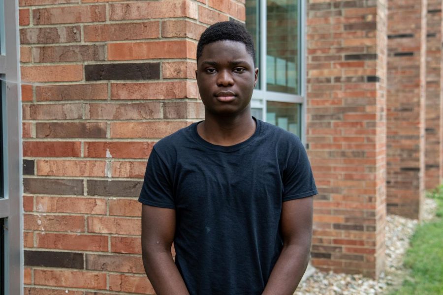 Benjamin Mwamba