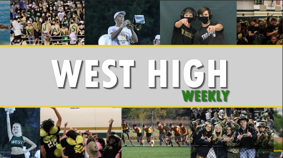 West High Weekly 1.7.22